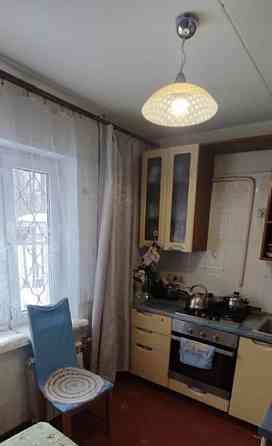 3-комн. квартира, 59 м2, 1/5 эт. Апрелевка