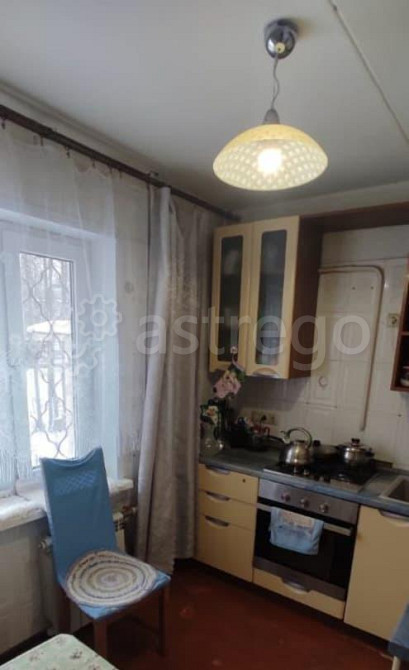 3-комн. квартира, 59 м2, 1/5 эт. Апрелевка - изображение 4