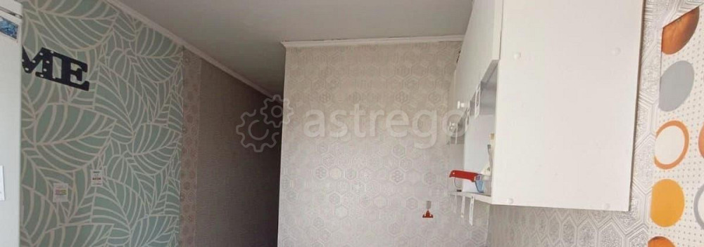 1-комн. квартира, 29.9 м2, 5/5 эт. Минусинск - изображение 7