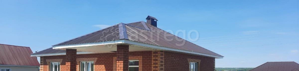 Коттедж, 110 м2, 15.5 сотки Кармаскалы - изображение 5