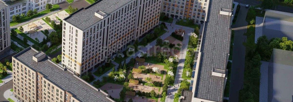Свободного назначения, 75 м2 Санкт-Петербург - изображение 5