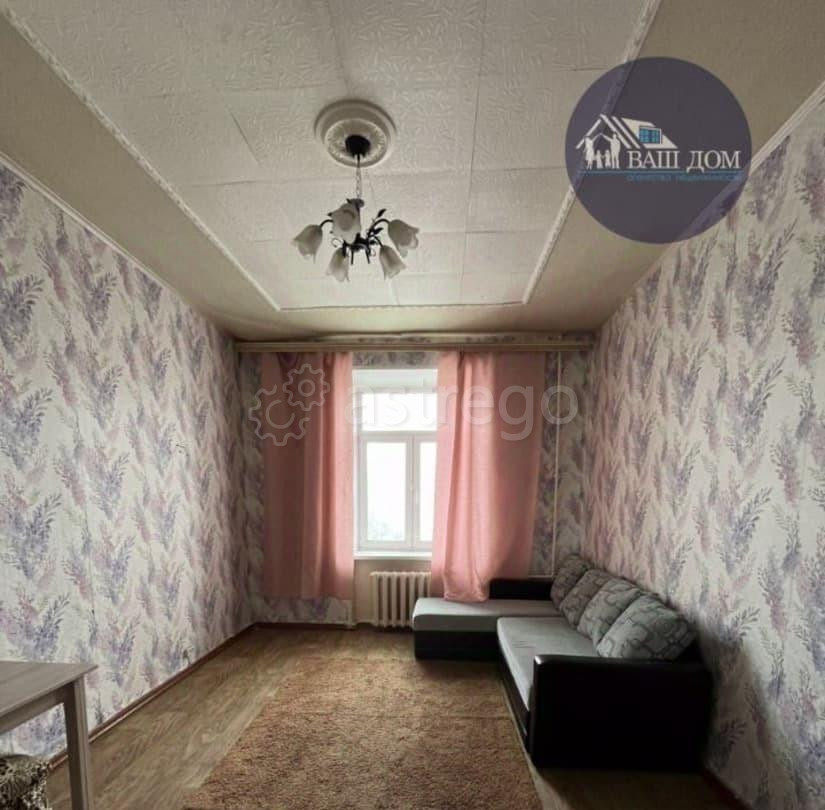 Комната, 17.4 м2, 3/5 эт. Северодвинск - изображение 3