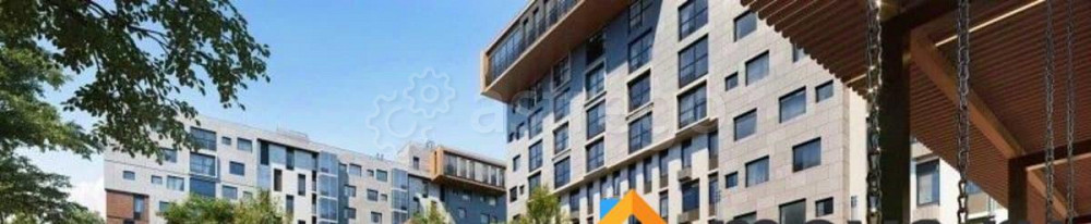 3-комн. квартира, 85.7 м2, 7/10 эт. Санкт-Петербург - изображение 3