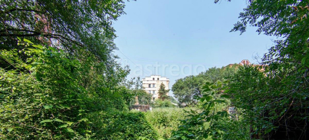 Земельный участок, 6.21 сотки Благовещенск - изображение 1