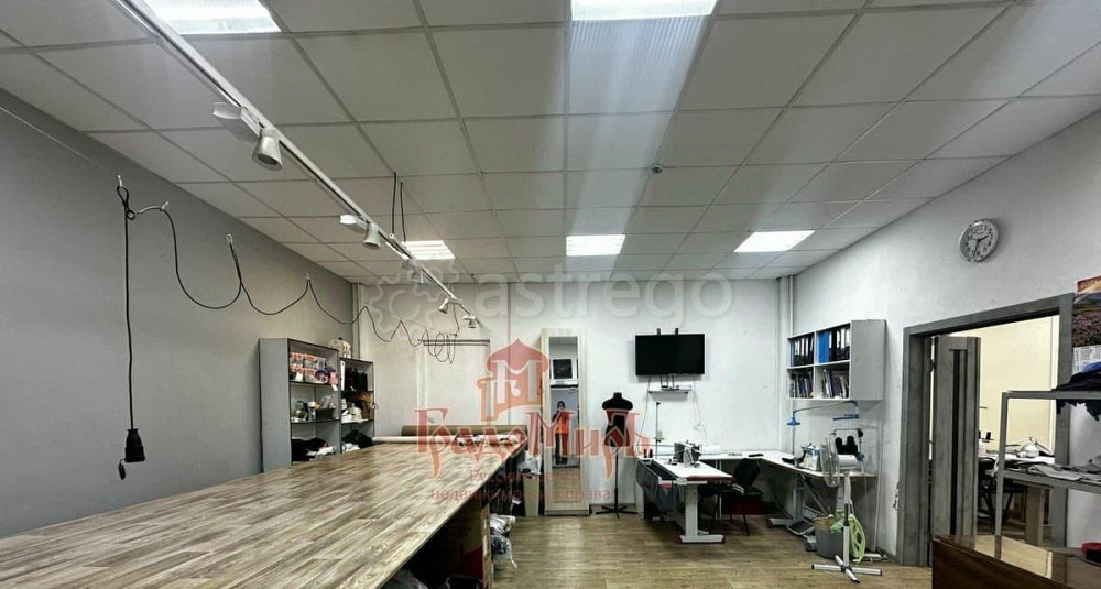 Свободного назначения, 54.1 м2 Сергиев Посад - изображение 3