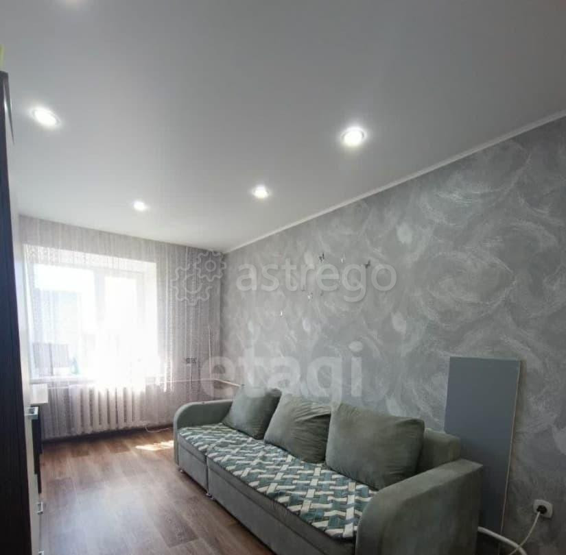 2-комн. квартира, 51.3 м2, 5/5 эт. Бирск - изображение 1