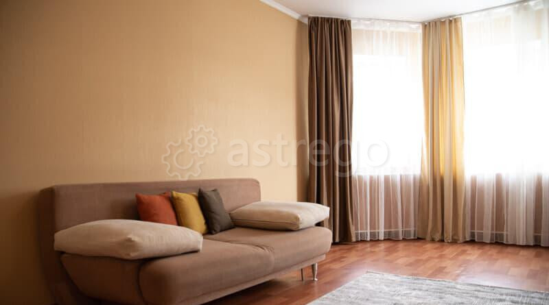 2-комн. квартира, 54 м2, 7/9 эт. Норильск - изображение 2