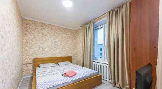 2-комн. квартира, 45 м2, 9/9 эт. Москва