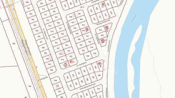 Земельный участок, 6 соток Северодвинск