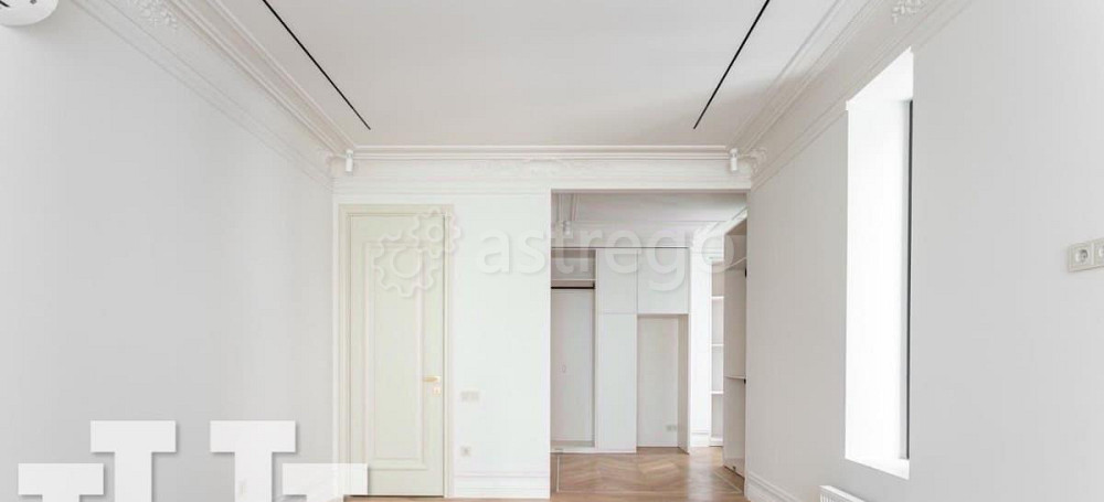 3-комн. квартира, 120 м2, 10/53 эт. Москва - изображение 6