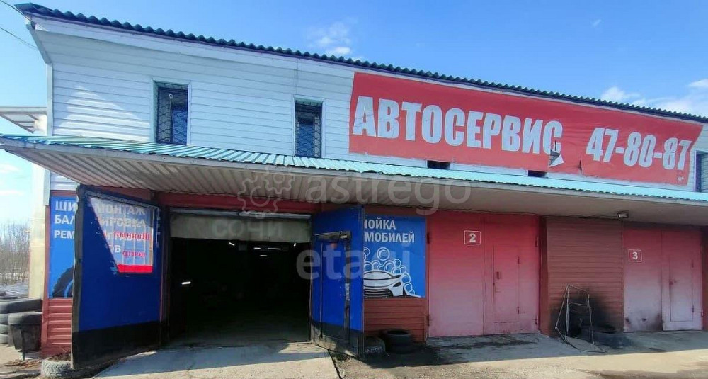 Склад, 332.9 м2 Архангельск - изображение 6