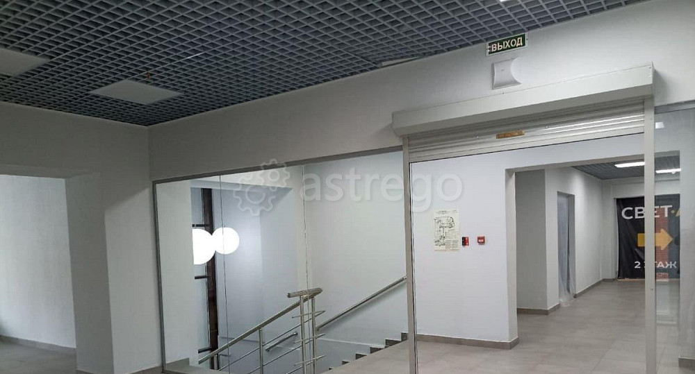 Торговое помещение, 64 м2 Архангельск - изображение 2