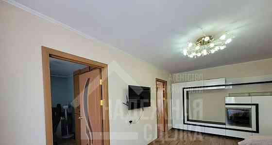 4-комн. квартира, 61 м2, 4/5 эт. Рубцовск