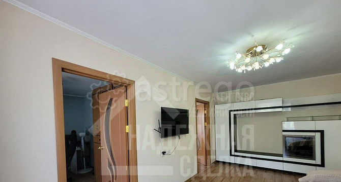4-комн. квартира, 61 м2, 4/5 эт. Рубцовск - изображение 3