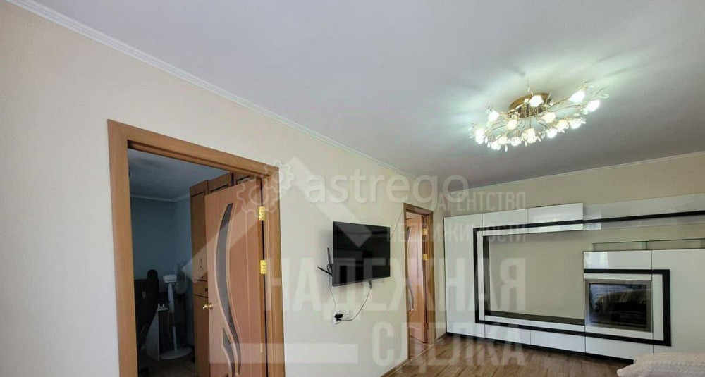 4-комн. квартира, 61 м2, 4/5 эт. Рубцовск - изображение 3