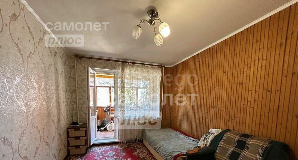 3-комн. квартира, 67.5 м2, 1/5 эт. Коломна - изображение 1