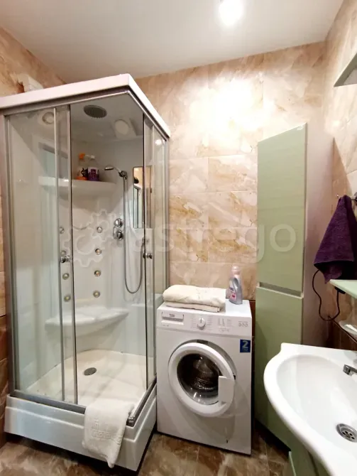 Сдам студию, 29 м2, 7/8 эт., Посуточно Севастополь - изображение 8