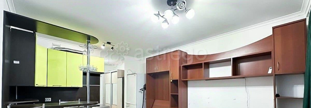 Студия, 22.3 м2, 13/25 эт. Москва - изображение 4
