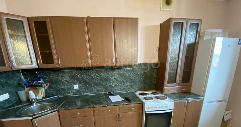 2-комн. квартира, 65 м2, 9/15 эт. Уфа - изображение 4