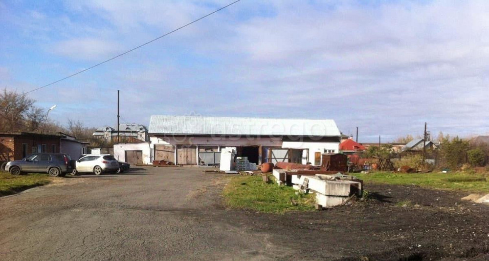 Земельный участок, 39.8 сотки Бийск - изображение 3