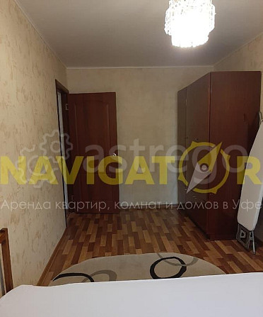 2-комн. квартира, 44 м2, 3/5 эт. Уфа - изображение 9