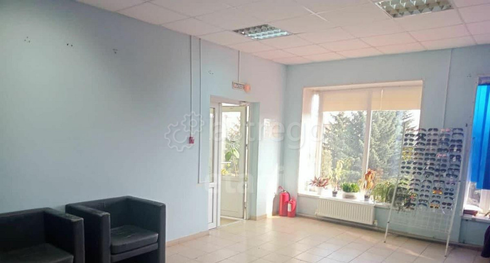 Торговое помещение, 662.3 м2 Волоконовка - изображение 7