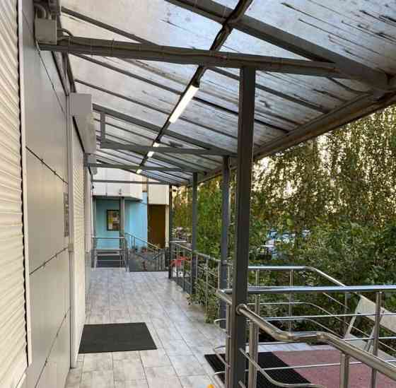 Торговое помещение, 162 м2 Красногорск