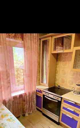 2-комн. квартира, 45 м2, 1/5 эт. Красноярск