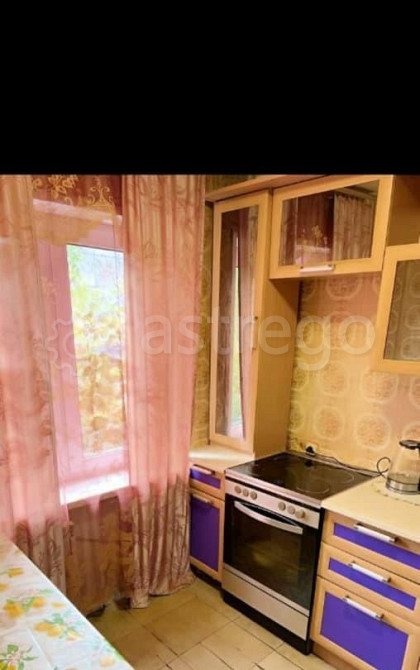 2-комн. квартира, 45 м2, 1/5 эт. Красноярск - изображение 1