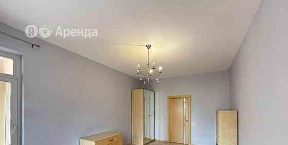 3-комн. квартира, 150 м2, 3/7 эт. Санкт-Петербург