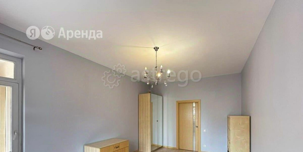 3-комн. квартира, 150 м2, 3/7 эт. Санкт-Петербург - изображение 2