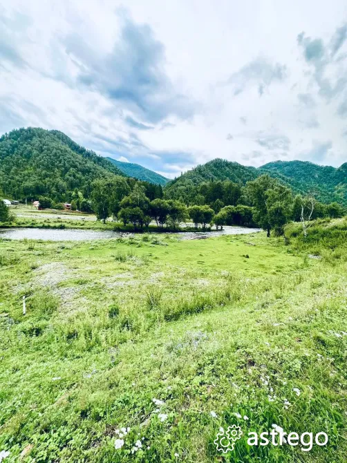 Участок, ИЖС, 25.7 сот. Горно-Алтайск - изображение 6