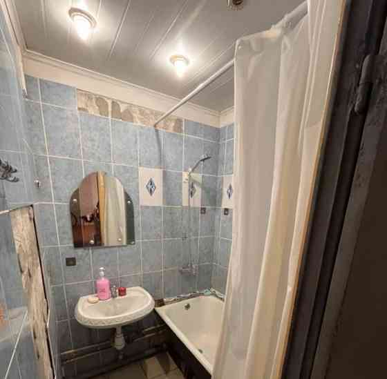 3-комн. квартира, 60 м2, 5/9 эт. Уфа