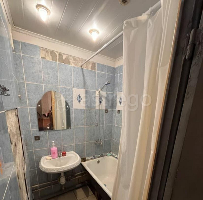 3-комн. квартира, 60 м2, 5/9 эт. Уфа - изображение 6