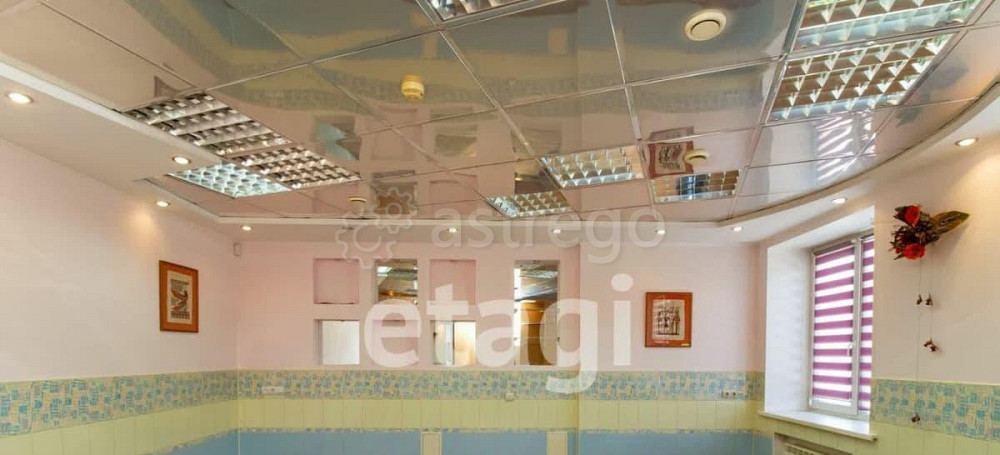 Офис, 85.8 м2 Красноярск - изображение 7