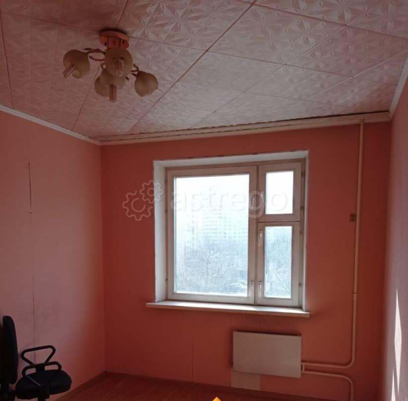 Комната, 12.3 м2, 5/16 эт. Долгопрудный - изображение 3