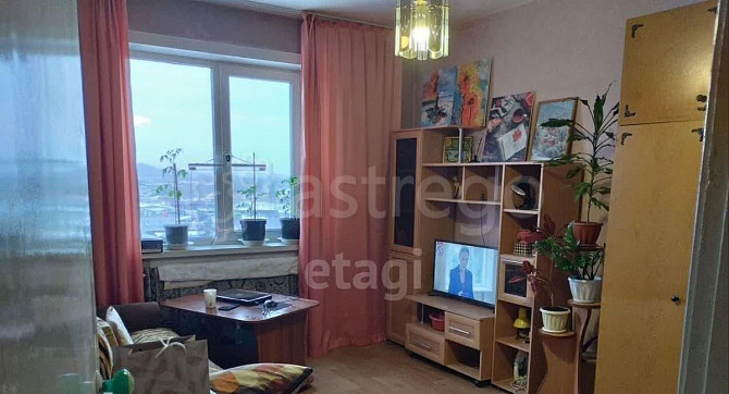 2-комн. квартира, 52.9 м2, 8/9 эт. Бийск - изображение 1