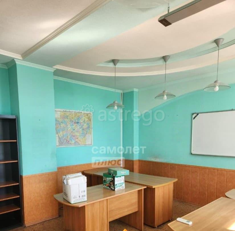 Офис, 24.8 м2 Барнаул - изображение 5