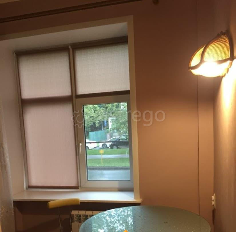 1-комн. квартира, 35 м2, 1/5 эт. Москва - изображение 7