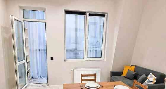 Студия, 23 м2, 5/5 эт. Санкт-Петербург