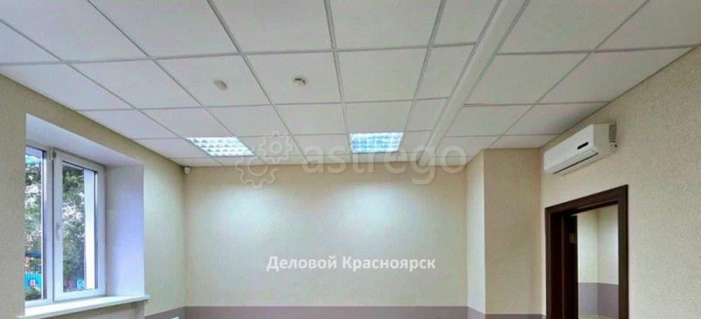 Офис, 123.7 м2 Красноярск - изображение 4