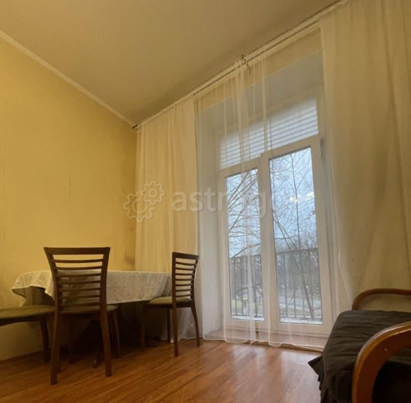 2-комн. квартира, 56 м2, 2/3 эт. Санкт-Петербург - изображение 1