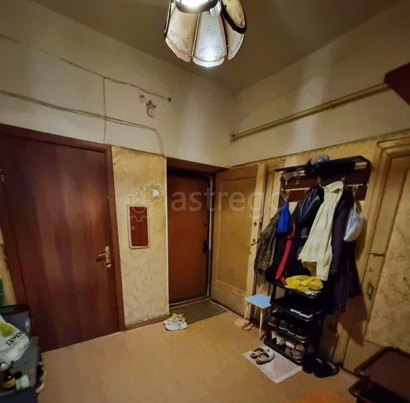 Комната, 18 м2, 1/2 эт. Электросталь - изображение 2