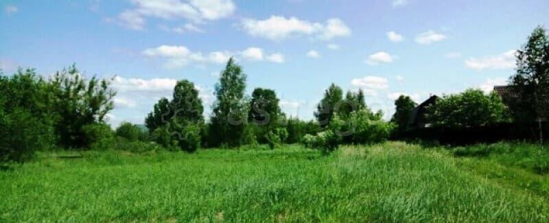 Земля под ИЖС, 9 соток Егорьевск - изображение 2