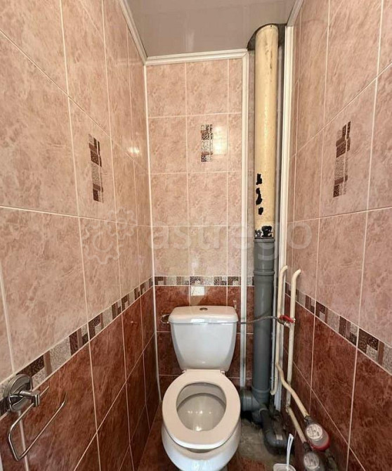 4-комн. квартира, 80.3 м2, 4/9 эт. Старый Оскол - изображение 9