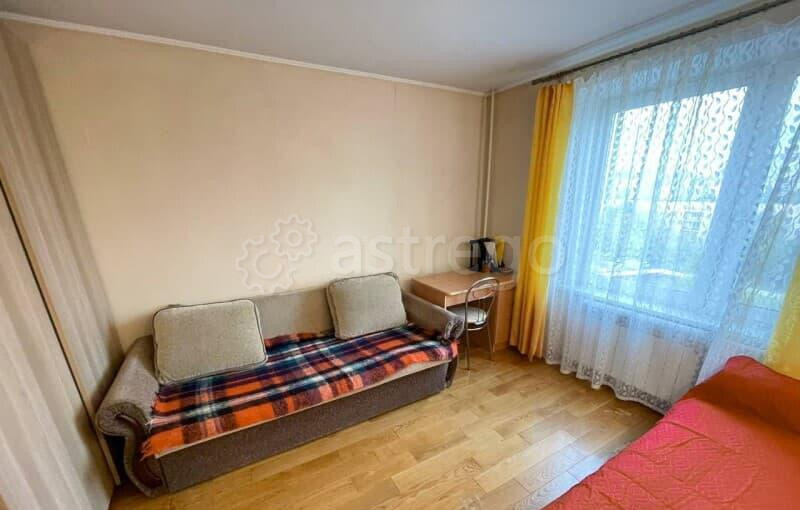 2-комн. квартира, 50 м2, 8/9 эт. Москва - изображение 6