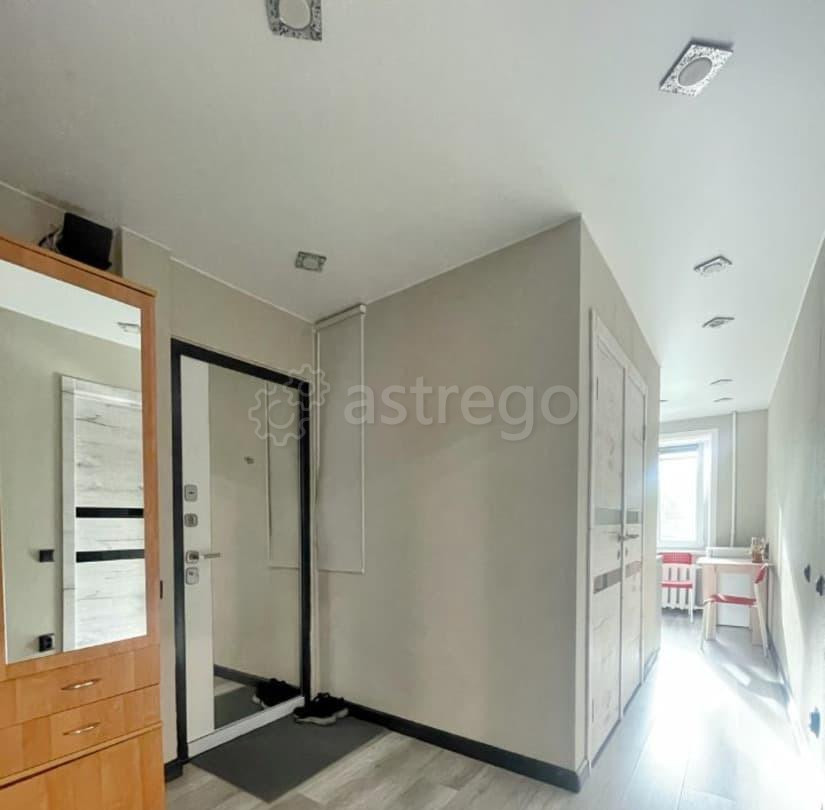 3-комн. квартира, 62 м2, 1/5 эт. Новодвинск - изображение 3