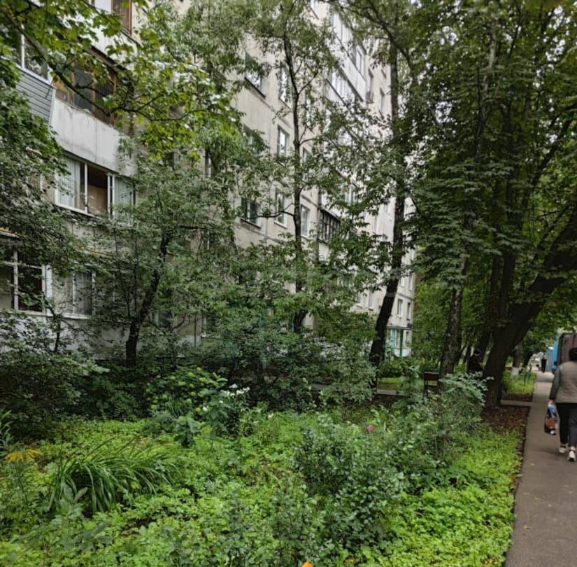 Комната, 19 м2, 8/9 эт. Москва - изображение 4