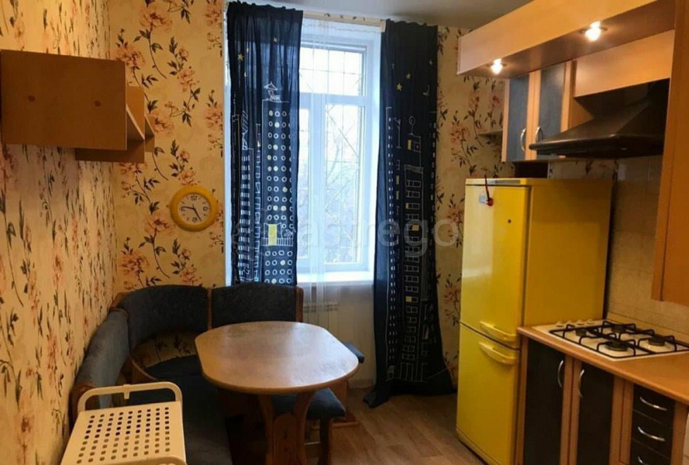 2-комн. квартира, 55 м2, 5/9 эт. Белгород - изображение 5