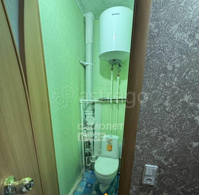 3-комн. квартира, 65 м2, 9/9 эт. Бийск - изображение 3